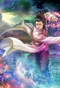 魔尊重生后改拿师徒恋剧本